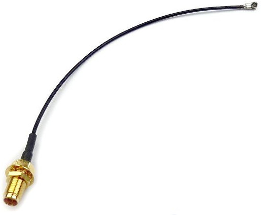 RF Cable Assembly