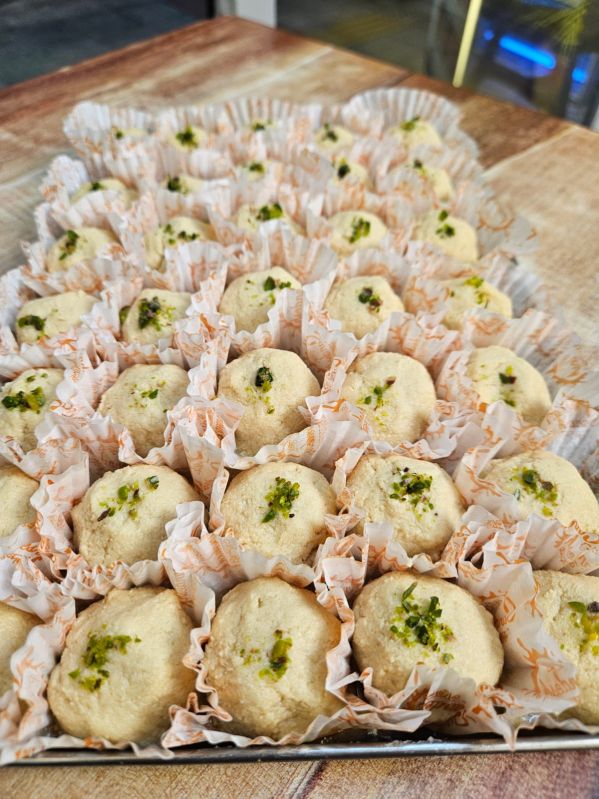 Gurer Kachagolla Sandesh