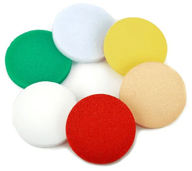 Fragrance Diffusing Discs