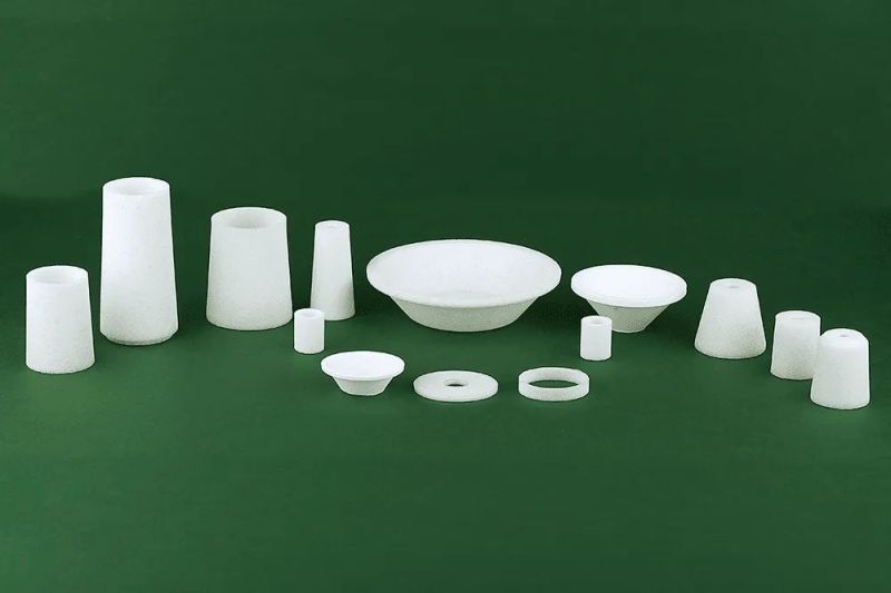 Industrial Porous Air Filter