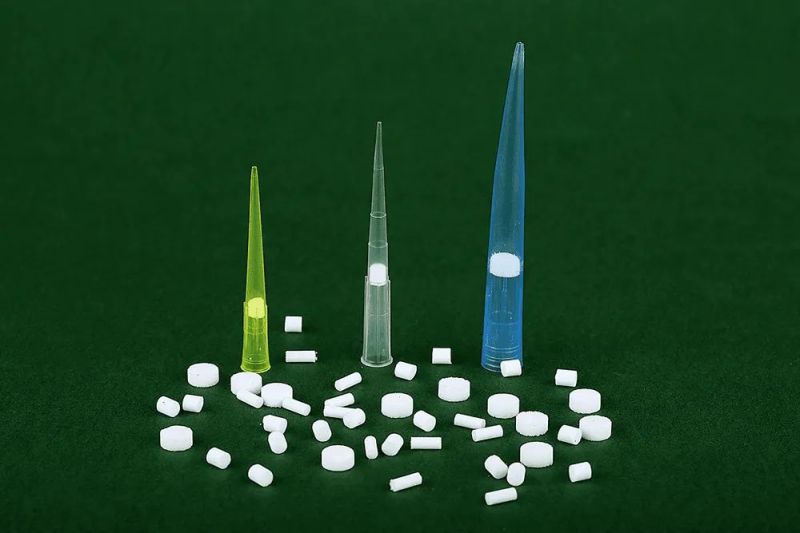 Pipette Filter Tip