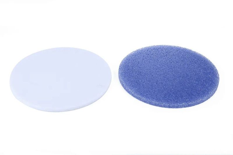 Porous Plastic Filter Sheet