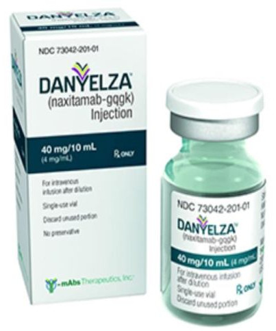 Danyelza Injection