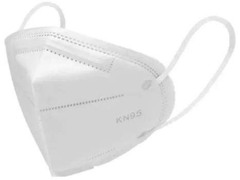 Disposable KN95 Face Mask