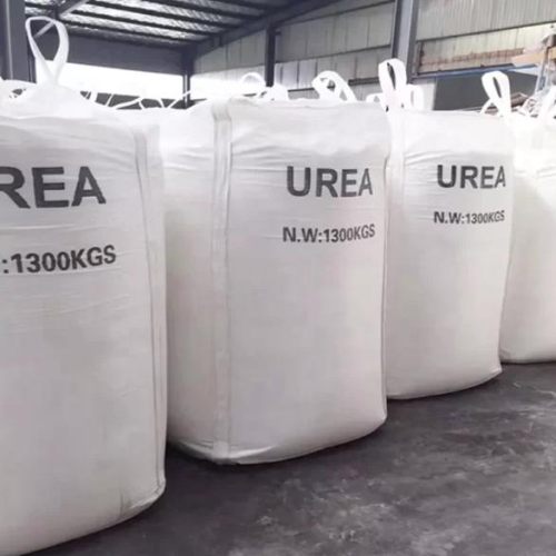 Urea Fertilizer