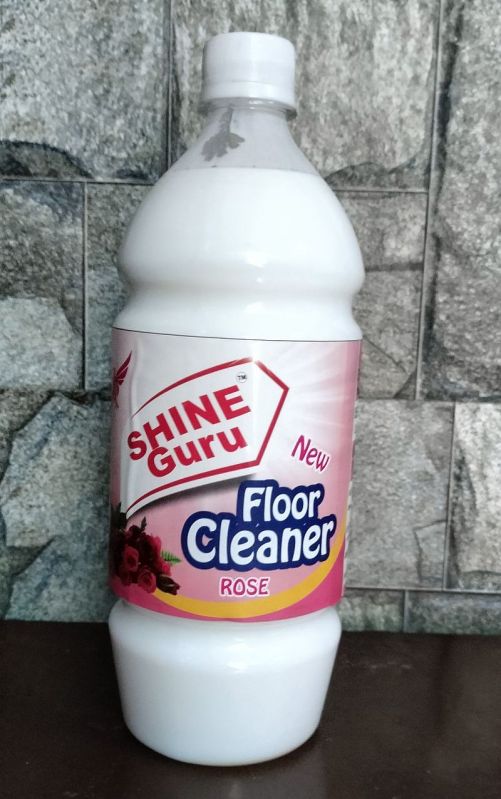 1 Litre Shine Guru Floor Cleaner