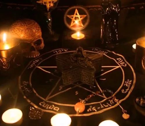 Black Magic Removal Astrology Service