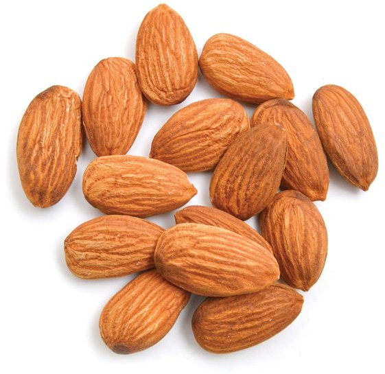 Almond Nuts