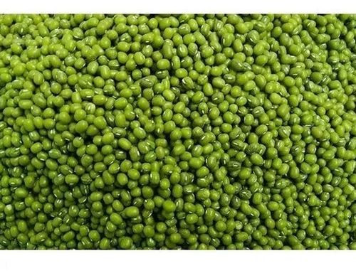 Green Moong Dal