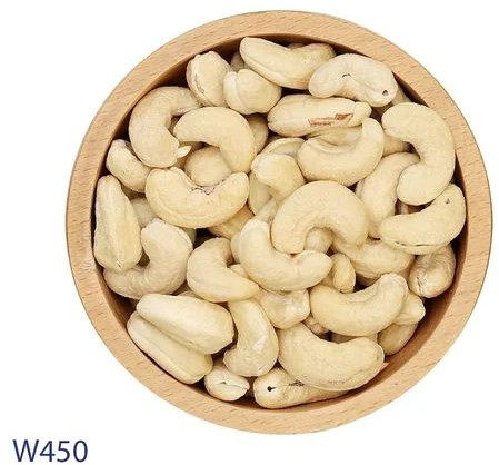 W450 Cashew Nuts