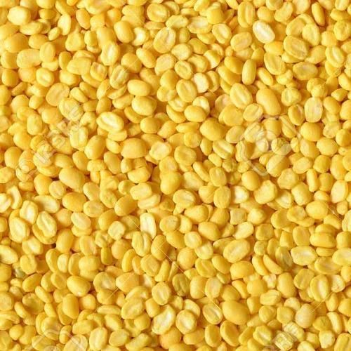 Yellow Moong Dal