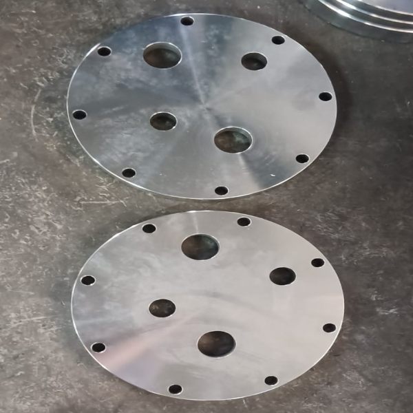 Cover Plates