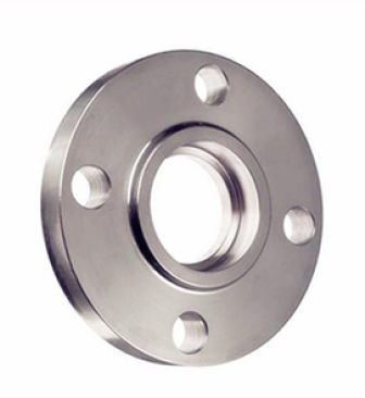 Stainless Steel Socket Weld Flanges