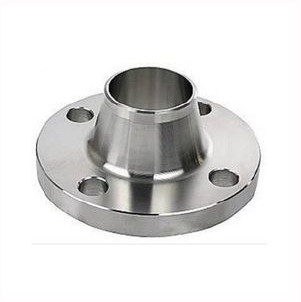 Stainless Steel Weld Neck Flanges