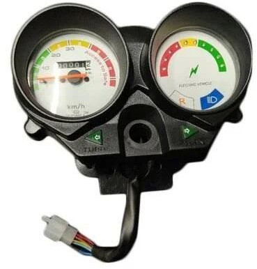 Analog Meter For E-Rikshaw