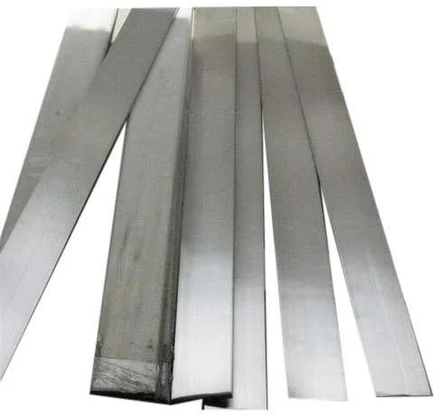 Mild Steel Flats