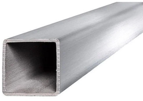 Mild Steel Square Tubes