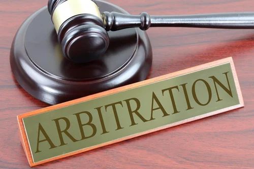 Arbitration and Conciliation Service