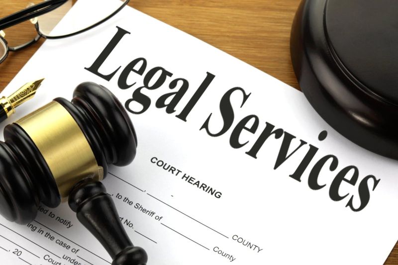 Legal Drafting Service