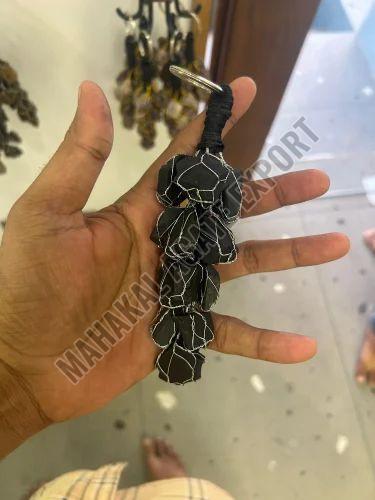 Black Tourmaline Hanger