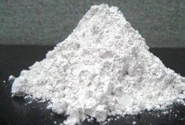 Ultra Magnesium Aluminium Silicate Powder