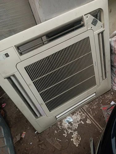 Air Conditioner Repairing Service