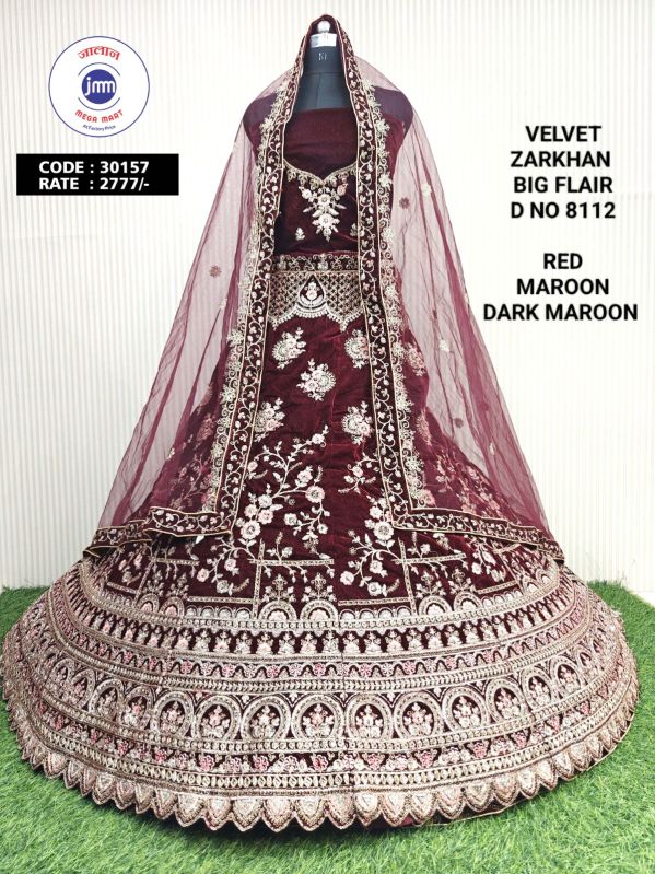 Ladies Lehenga