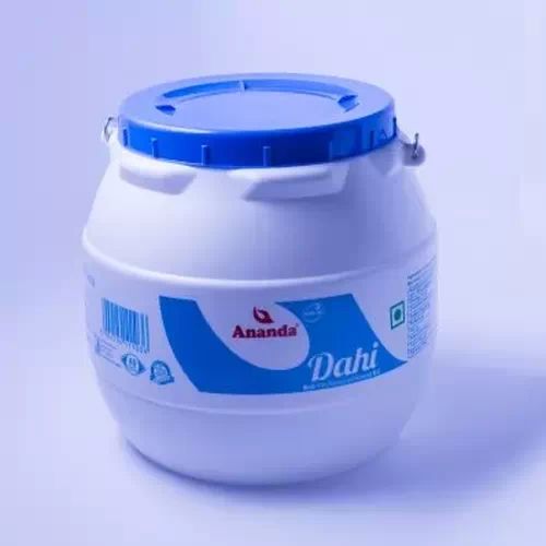 5 Kg Ananda Dahi