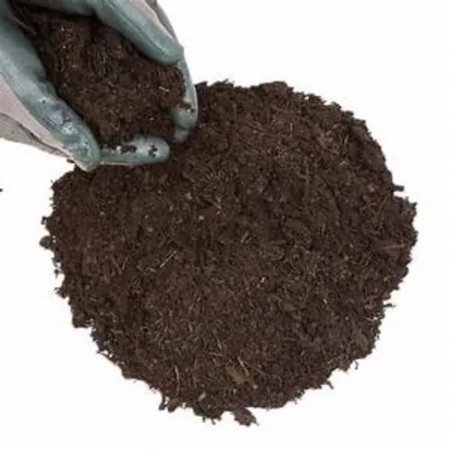 5kg Organic Vermicompost