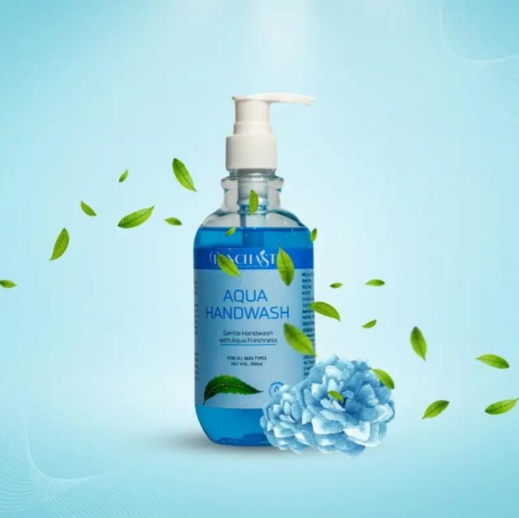 Panchastu Aqua Hand Wash