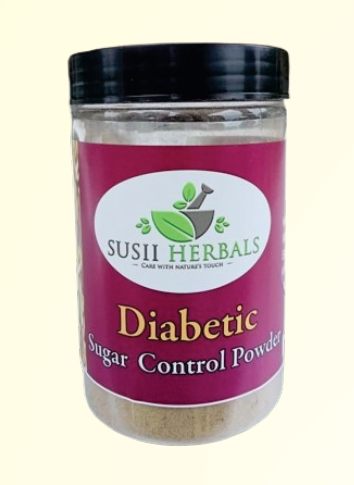 Susii Herbals Diabetic Control Powder