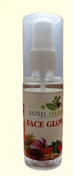 Susii Herbals Face Glow Oil