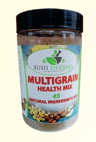 Susii Herbals Multigrain Health Mix