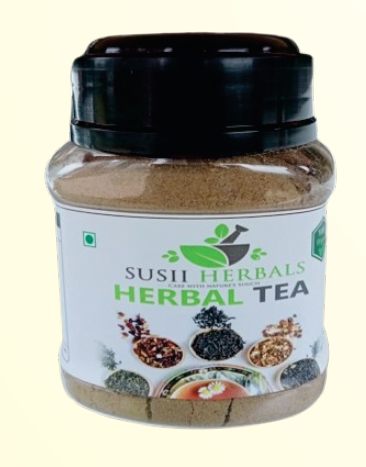 Susii Herbals Tea Powder