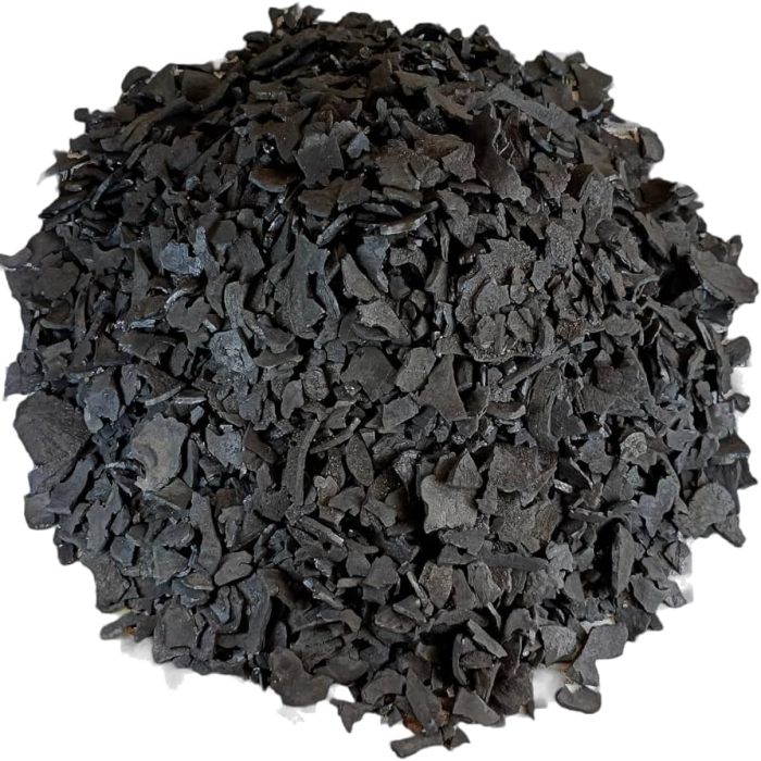 Coconut Shell Charcoal