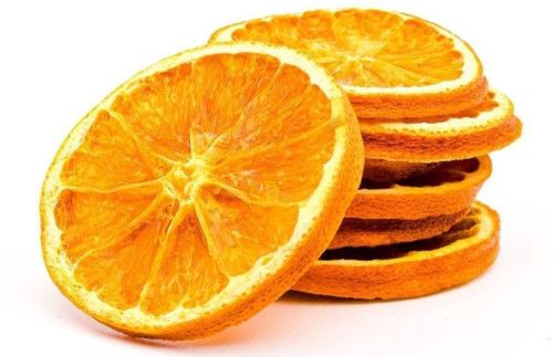 Dehydrated Orange Slice