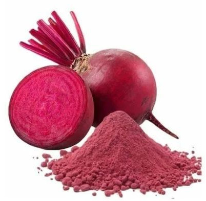 Dehydrated  Beetroot Powder