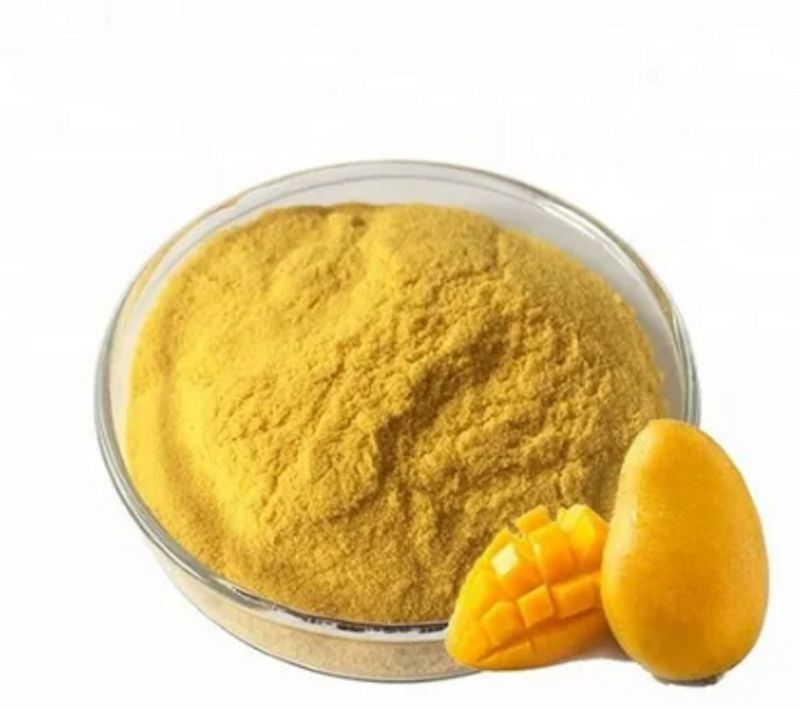 Dehydrated  Mango Powder