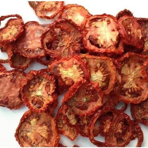 Dehydrated  Tomato Slice