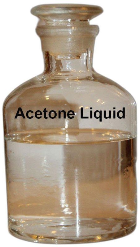 Acetone Liquid