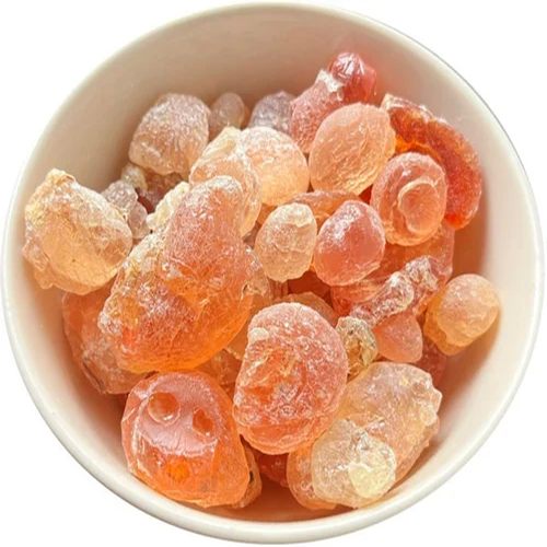 Arabic Gum