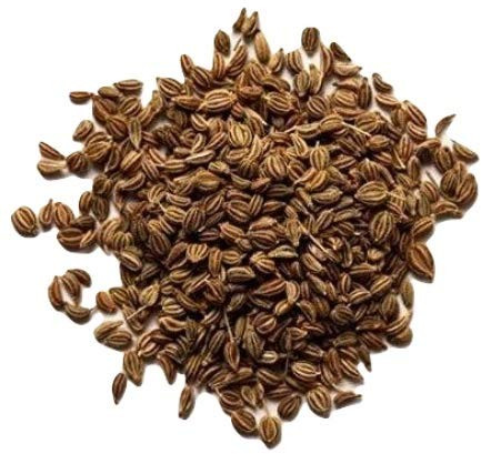 Carom Seeds