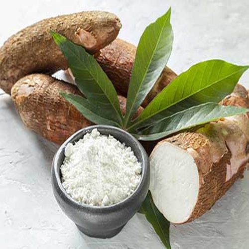 Cassava Starch