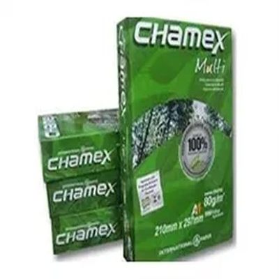 Chamex Paper