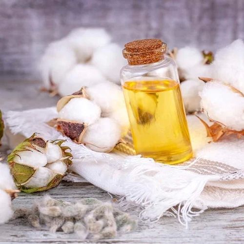 Cotton Seed Oil