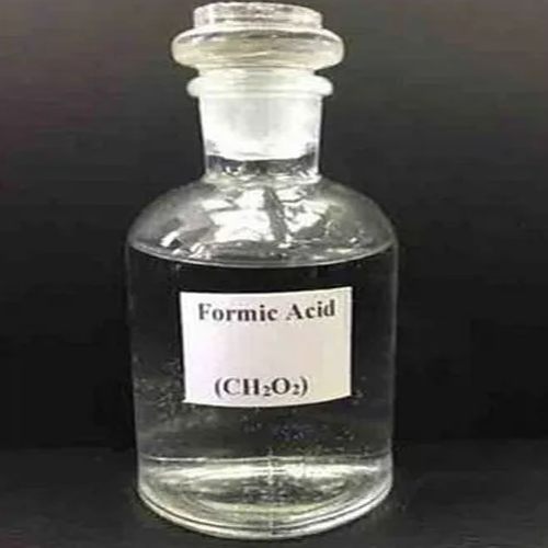 Formic Acid