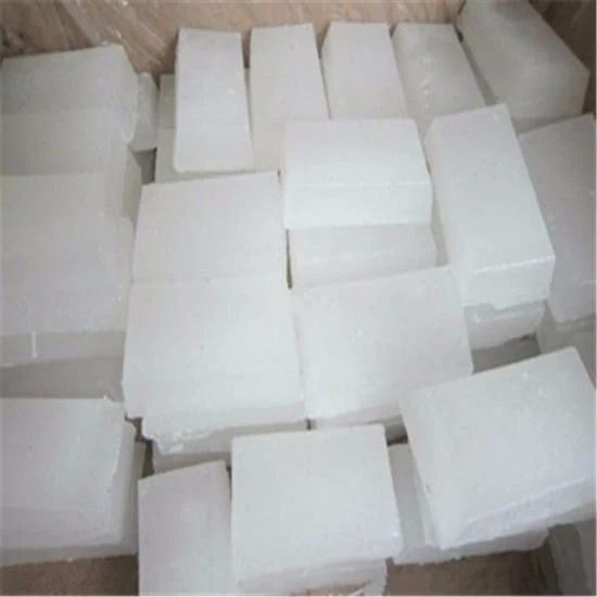 Fully Refined Paraffin Wax