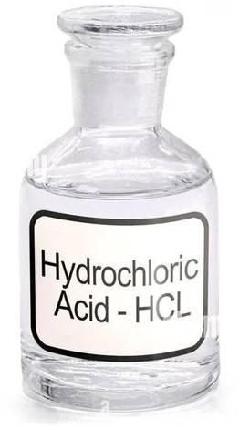 Hydrochloric Acid