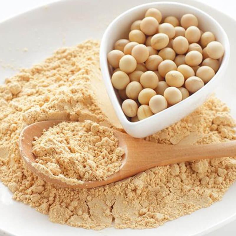 Isolated Soy Protein