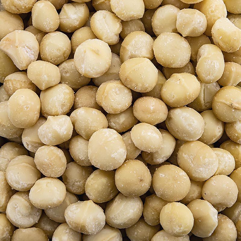 Macadamia Nuts